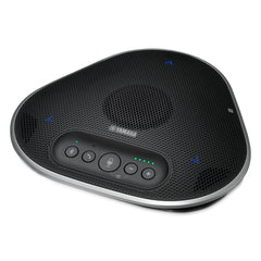 Yamaha YVC 330 Black //Y Speaker Phone-Taal Musicals