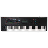 Yamaha Montage M7 76-Key Synthesizer Workstation Keyboard | Taal Musicals