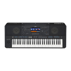 Yamaha PSR-SX920 Digital Arranger Keyboard - Taal Musicals