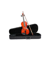 SCORE VIOLIN MV012L 4/4 - Taal Musicals