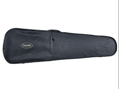 Dolphin Violin IN- DV001 4/4 Size-Taal Musicals