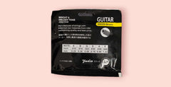 Zudio Acoustic Guitar Strings – Taal Musicals