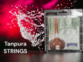 Karuna Ladies Tanpura String – Taal Musicals