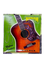 Karuna Ukulele Strings – Taal Musicals