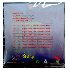 Karuna Mandolin Strings – Taal Musicals