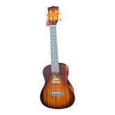 Kaps Ukulele – Taal Musicals