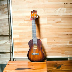 Kaps Ukulele – Taal Musicals