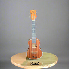 Kaps Ukulele – Taal Musicals