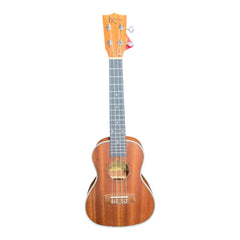 Kaps Ukulele – Taal Musicals