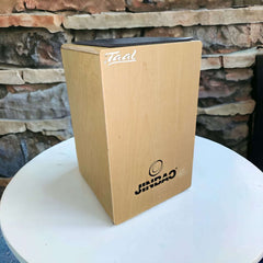 Cajon Jinbao CAJ120 – Taal Musicals