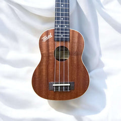 Egmondy Wilson Ukulele Buy One Get One Free - Taal Musicals
