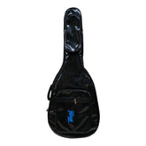 Taal Acoustic Guitar Bag Heavy Glossy - Taal Musicals