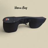 Taal Musicals Veena Bag with Foam Padding