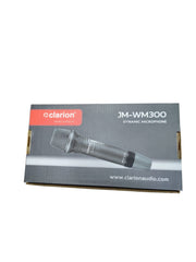 Clarion Wired Microphone JM WM 300-Taal Musicals