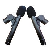 MICROPHONE – CONDENSER PENCIL MICROPHONE Stereo Pair | Sound X SC-02 - TAAL MUSIALS.IN