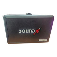 MICROPHONE – CONDENSER PENCIL MICROPHONE Stereo Pair | Sound X SC-02 - TAAL MUSIALS.IN