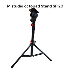 M Studio Octopad Stand Sp 20 -Taal Musicals