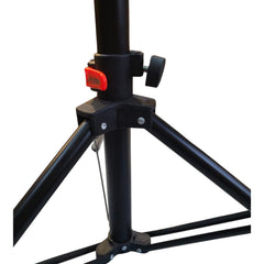 M Studio Octopad Stand Sp 20 -Taal Musicals