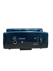 Hayden Studio Headphones HY-HD10 | Professional Monitoring Headset – Taal Musicals