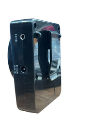 Hayden Studio Headphones HY-HD10 | Professional Monitoring Headset – Taal Musicals