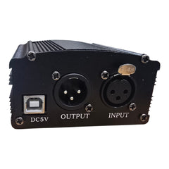 Phantom Power 48V -Taal Musicals