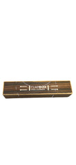 Musical Percussion Shaker Clapbox Dual Chamber-Taal Musicals