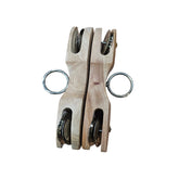 Karthal India | Chidthalu -Kartal Wooden|Traditional Indian Percussion Instrument -Taal Musicals