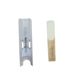 Rico Alto Sax Reeds 3.0 25-pack - Taal Musicals