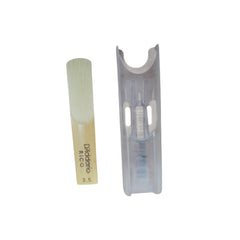 Rico Alto Sax Reeds 2.5 25-pack - Taal Musicals