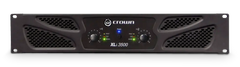 Crown XLi3500 1350-Watt 2-Channel Power Amplifier - Taal Musicals