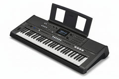 YAMAHA PSR I 510 KEYBOARD-2