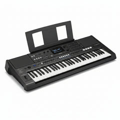 YAMAHA PSR I 510 KEYBOARD-2