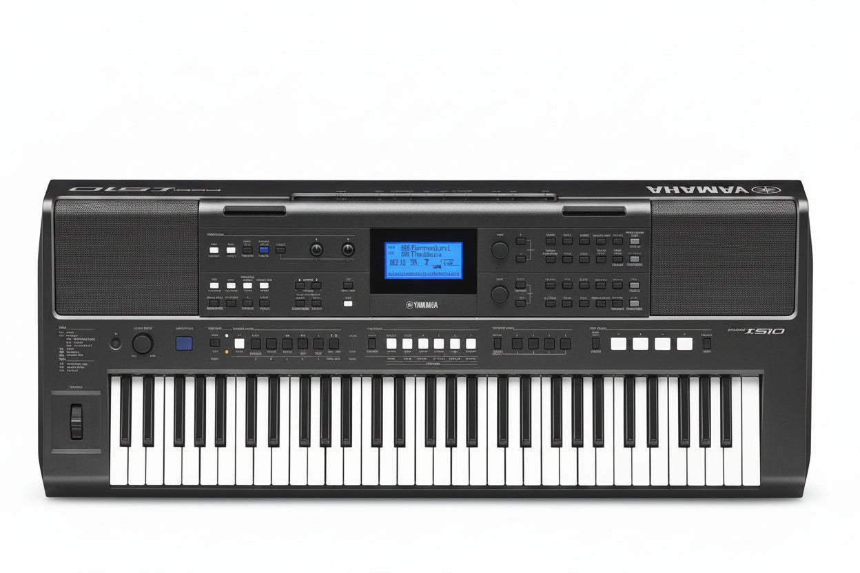 YAMAHA PSR I 510 KEYBOARD