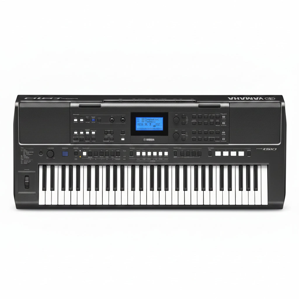 YAMAHA PSR I 510 KEYBOARD