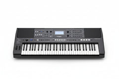 YAMAHA PSR I 610 KEYBOARD-3