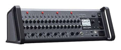 Zoom LiveTrak L-20R Digital Mixer & Multitrack Recorder - Taal Musicals