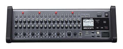 Zoom LiveTrak L-20R Digital Mixer & Multitrack Recorder - Taal Musicals