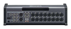 Zoom LiveTrak L-20R Digital Mixer & Multitrack Recorder - Taal Musicals