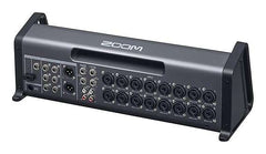 Zoom LiveTrak L-20R Digital Mixer & Multitrack Recorder - Taal Musicals