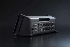 Zoom LiveTrak L-20R Digital Mixer & Multitrack Recorder - Taal Musicals