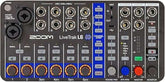 Zoom LiveTrak L6 10-channel Mixer - Taal Musicals