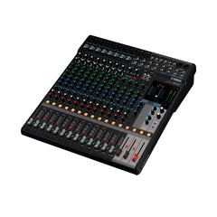 Yamaha MG16X Mixing Console-Taal Musicals
