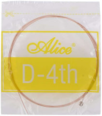 ALICE ACOUSTIC GUITAR STRINGS - Taal Musicals