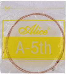 ALICE ACOUSTIC GUITAR STRINGS - Taal Musicals