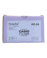 Casio CTX-9000 Adaptor AD-24 - Taal Musicals