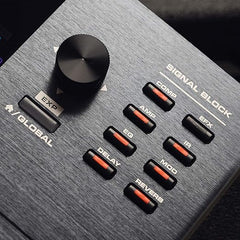 Nux MG30 Versatile Modeler - Taal Musicals