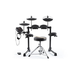 Alesis Debut Mesh Kit Black - Taal Musicals