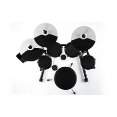Alesis Debut Mesh Kit Black - Taal Musicals