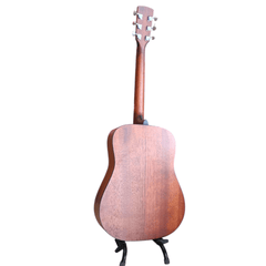 Cort AD-300M OP Mahogany 6 String Acoustic Guitar - Taal Musicals