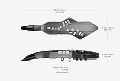 Roland Aerophone GO AE-05 Digital Wind Instrument - Taal Musicals